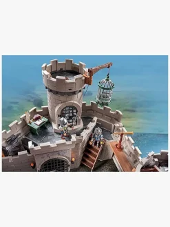 Playmobil 71642 Novelmore Byggesæt Arwynn's Slot