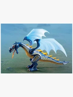 Playmobil 71644 Novelmore Byggesæt Kampdrage