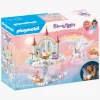 Playmobil 71359 Princess Magic Byggesæt Himmelsk Regnbueslot