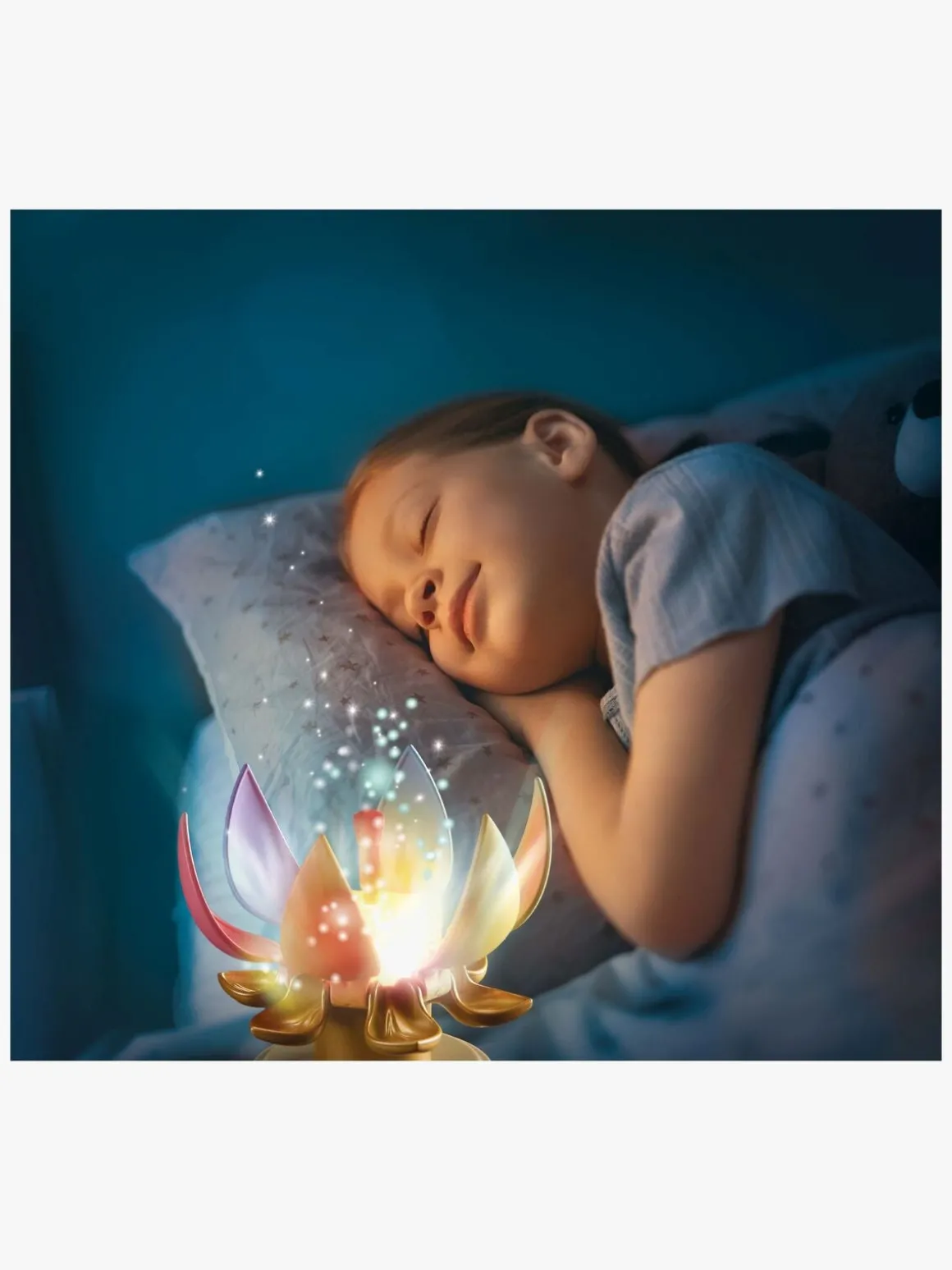 Playmobil 71359 Princess Magic Byggesæt Himmelsk Regnbueslot