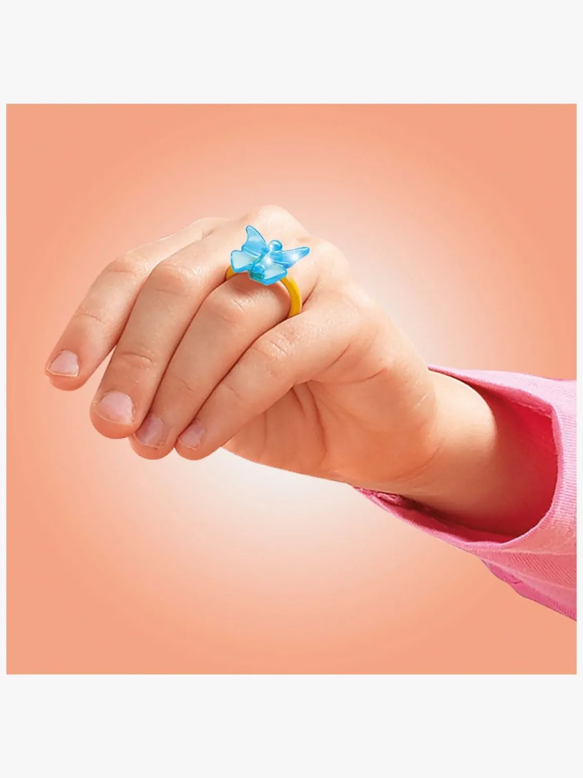 Playmobil 71359 Princess Magic Byggesæt Himmelsk Regnbueslot