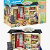 Playmobil Country Farm Shop Byggesæt