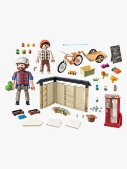 Playmobil Country Farm Shop Byggesæt