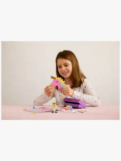 PlusPlus Activity Pad Fairyland Byggesæt