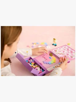 PlusPlus Activity Pad Fairyland Byggesæt