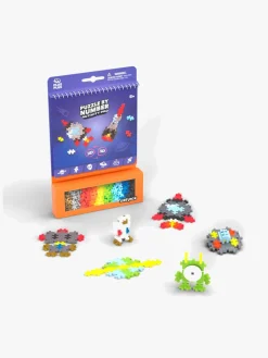 Plus-Plus Activity Pad Space Byggesæt