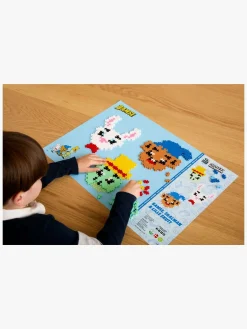 Plus-Plus Bamse, Skalman & Lille Skutt Byggesæt 400 Dele