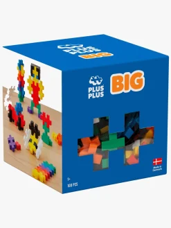 Plus-Plus Big Basic 100 Dele