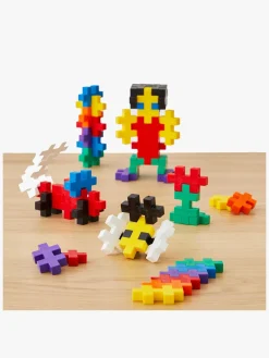 Plus-Plus Big Basic 100 Dele