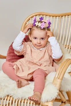 Plus-Plus BIG Breeze Byggesæt 100 Dele