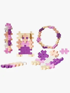 Plus-Plus BIG Breeze Byggesæt 100 Dele