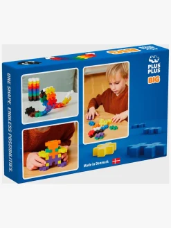 Plus-Plus BIG Byggesæt Basic Mix 50 Dele