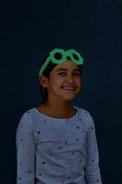 Plus-Plus Build and Glow 3D Opbevaringskasse 2000 Dele