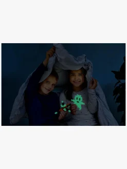 Plus-Plus Byggesæt Glow mix 240 Dele