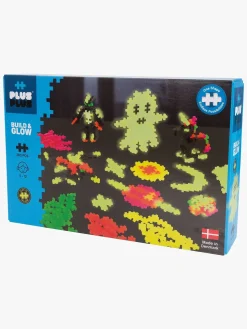 Plus-Plus Glow In The Dark 360 Dele
