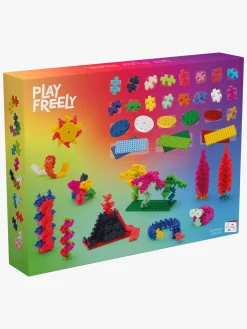 Plus-Plus Learn To Build Colorverse Super Byggesæt