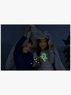 Plus-Plus Learn to Build Glow Byggesæt 500 Dele