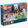 Plus-Plus Learn to Build Sports Byggesæt
