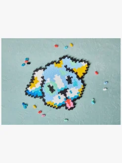 Plus-Plus Puzzle By Number Byggesæt Hundehvalp 500 Dele