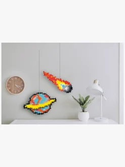 Plus-Plus Puzzle By Number Rummet 500 Dele