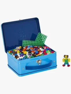 Plus-Plus Suitcase Metal Basic