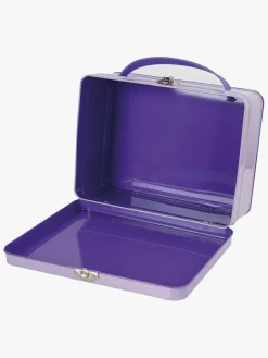 Plus-Plus Suitcase Metal Pastel
