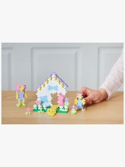 Plus-Plus Tube Mix Pastel 240 Brikker