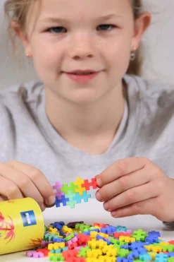 Plus-Plus Tube Tropical Mix 240 Dele