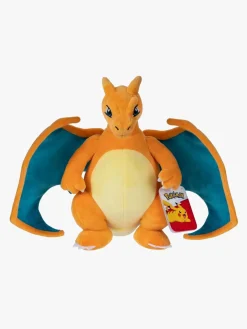 Pokémon Bamse 30 cm Charizard Exclusive