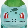 Pokémon Bamse Bulbasaur 30 cm