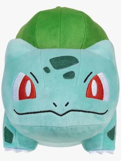 Pokémon Bamse Bulbasaur 30 cm