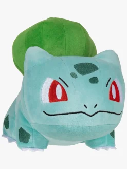 Pokémon Bamse Bulbasaur 30 cm
