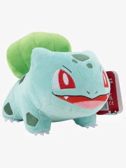 Pokémon Bamse Bulbasaur 20 cm