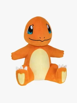 Pokémon Bamse Charmander 30 cm