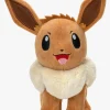 Pokémon Bamse Eevee 20 cm