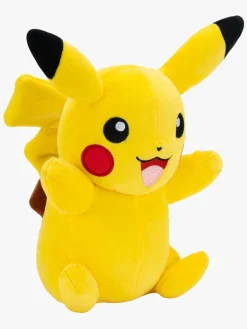 Pokémon Bamse Pikachu 20 cm