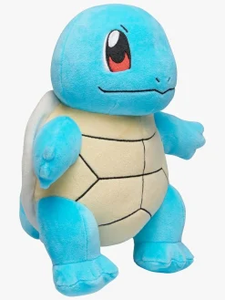 Pokémon Bamse Squirtle 30 cm