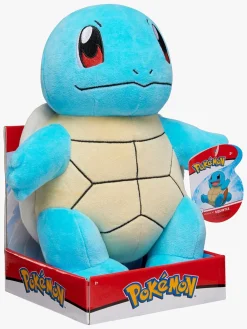 Pokémon Bamse Squirtle 30 cm
