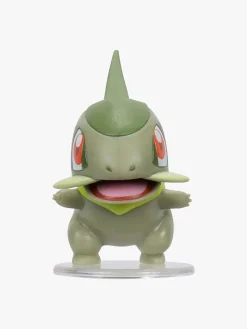 Pokémon Battle Figure Figursæt 6-pak