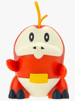 Pokémon Battle Figure Gen IX Figursæt 4-Pak