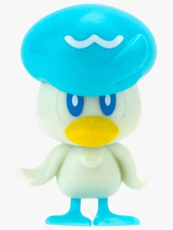 Pokémon Battle Figure Gen IX Figursæt 4-Pak