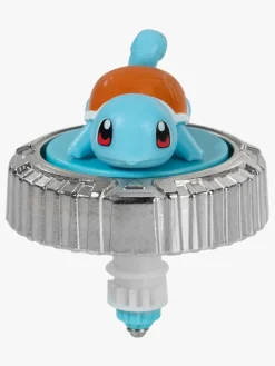 Pokémon Battle Spinner Legesæt Squirtle