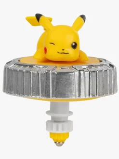 Pokémon Battle Spinner Legesæt Pikachu