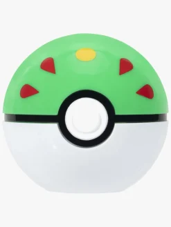 Pokémon Clip 'N' Go Legesæt Bælte & Taske Growlithe