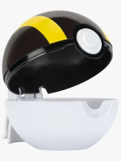 Pokémon Clip 'N' Go Legesæt Bælte Chimchar