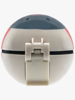 Pokémon Clip 'N' Go Legesæt Fidough med Timer-ball