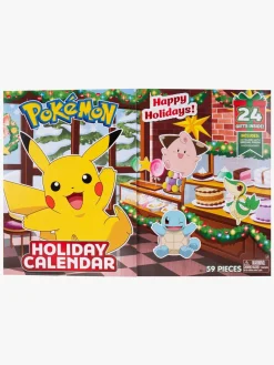 Pokémon Julekalender 2025