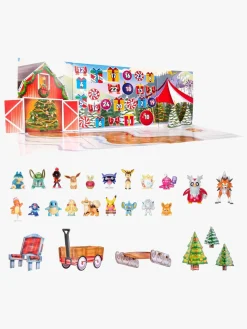 Pokémon Julekalender 2025 Deluxe