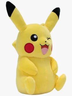 Pokémon Pikachu Bamse 30 cm