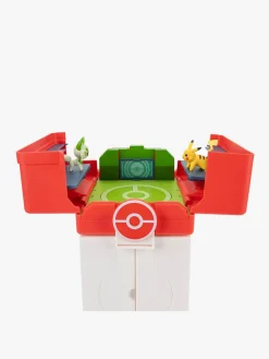 Pokémon Play N Display Cover